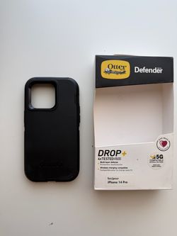 iPhone 14 Pro Otterbox