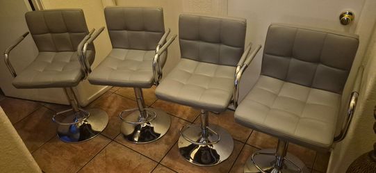 Bar stools