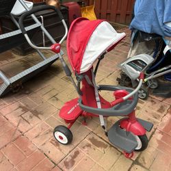 Tricycle