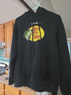 Baas Pro Shop Sweatshirt