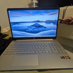NEW HP-LAPTOP