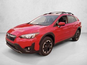 2023 Subaru Crosstrek