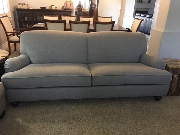Ethan Allen Oxford Sofa And Loveseat For In Mesa Az Offerup Open In The Continue To Mobile Website