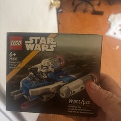 Star Wars Lego