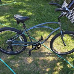 Electra Beach Cruiser 