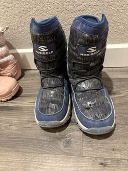 Boys Winter Boots 