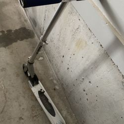 razor scooter