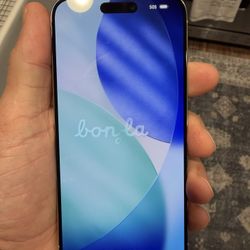 iPhone 15 Pro Max 256 Gb