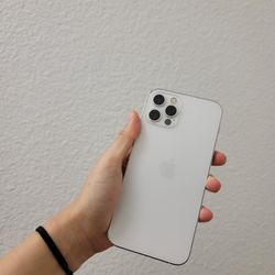 Apple iPhone 12 Pro unlocked 