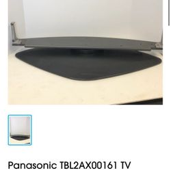 Panasonic TBL2AX00161 TV Stand/Base