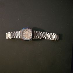 Rado Watch Original WITHOUT Box  But In Excellent Condition 