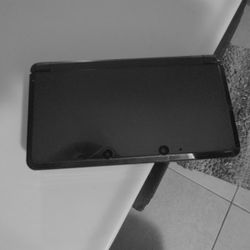 Nintendo 3DS Bluish Cyan Shiny