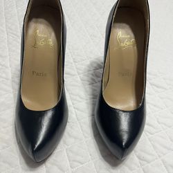 Christain Louboutin Heels