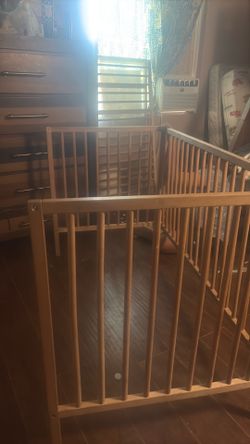 Free crib