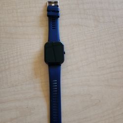 Bluetooth Android/Apple Smartwatch NOT AN APPLE WATCH