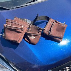 Brand New Tool Bag