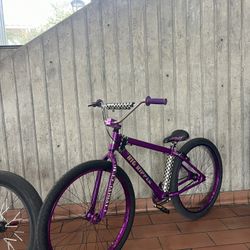 Se Bikes Big Ripper 