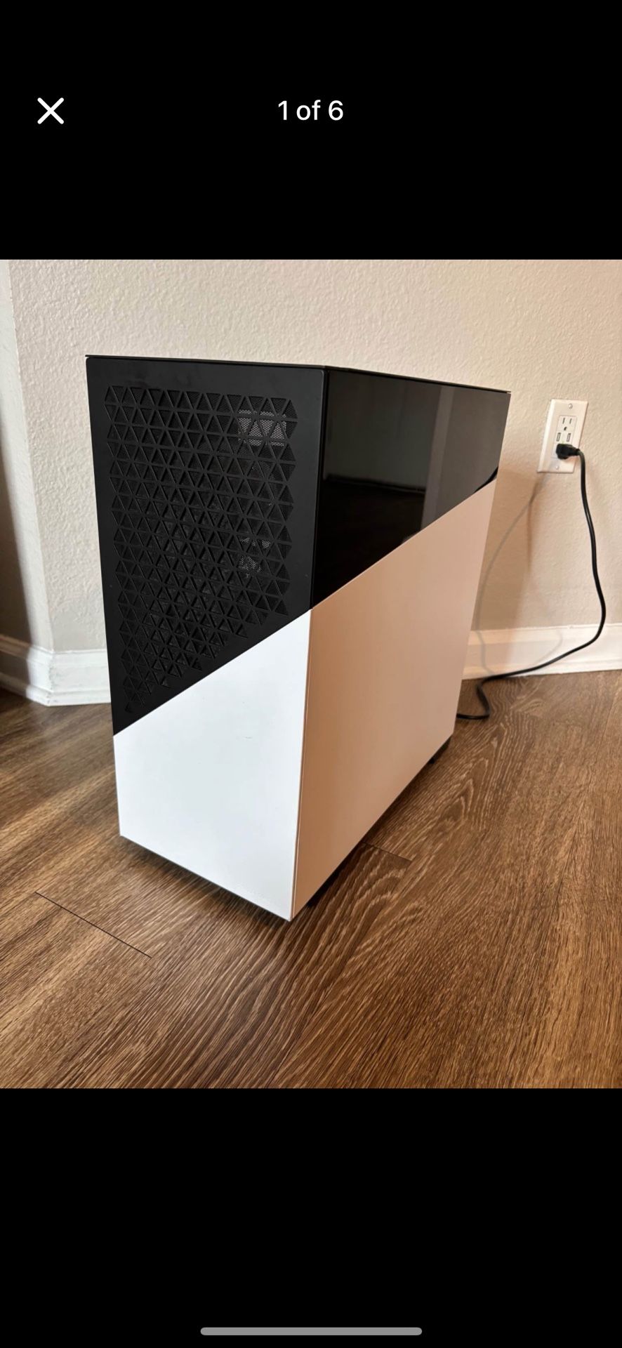 GAMING PC $1k value **STILL AVAILABLE**