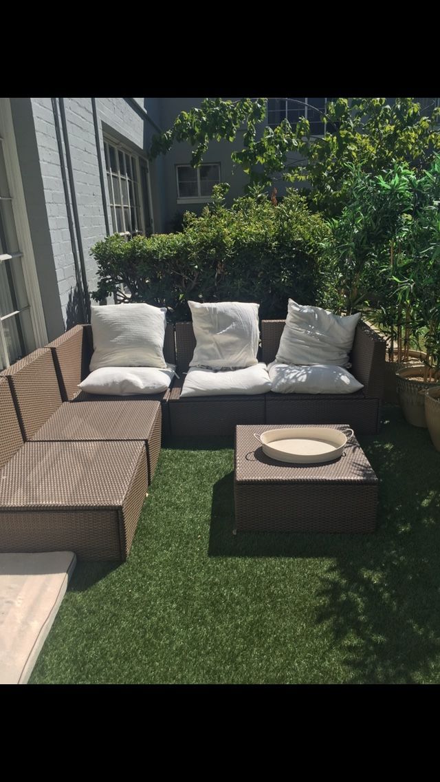 Outdoor patio furniture ikea