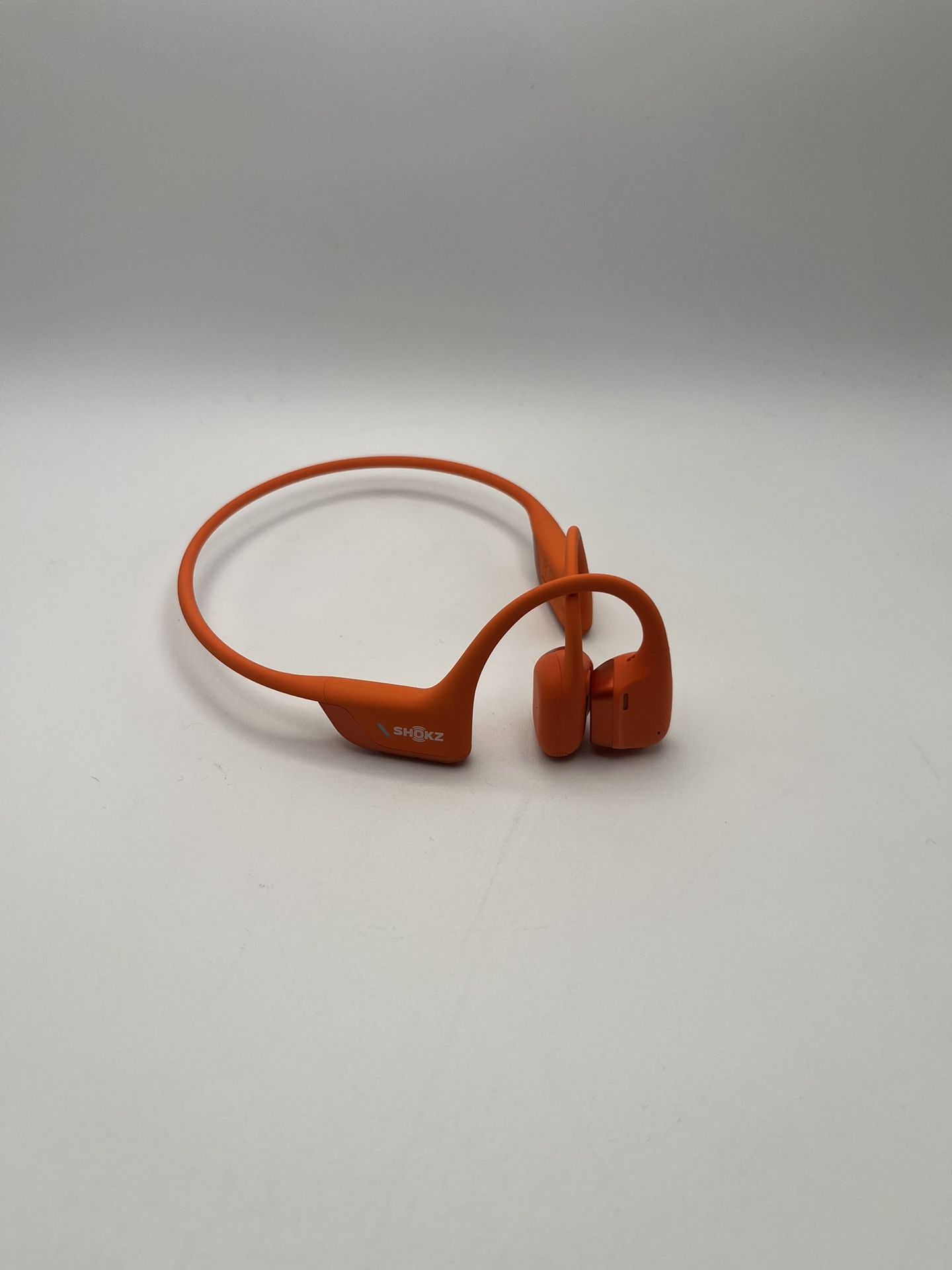 SHOKZ New OpenRun Pro 2 Sport Headphones Orange