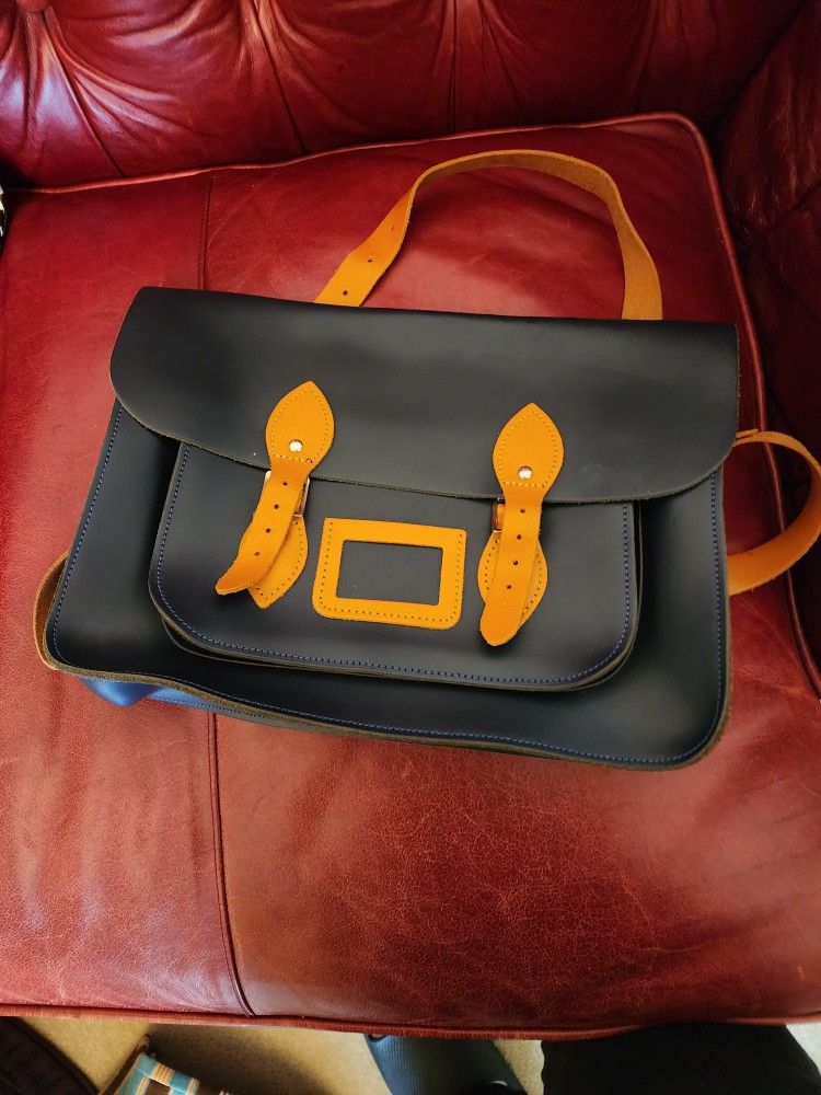 Documents/ Computer Bag