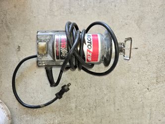 Roto Zip Mighty for drywall