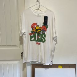 Levi’s XL Tshirt New W tag 