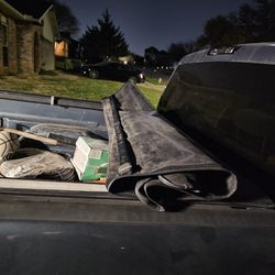 Truck Bed Cover