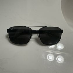 Rayban Chromance P Sunglasses