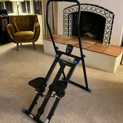 Merach Stepper = Make A Reasonable Offer