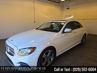 2019 Mercedes-Benz E 300