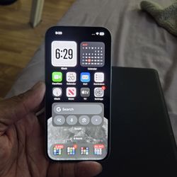 Iphone 15 256 GB Unlocked 