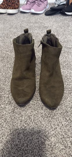 Old Navy Dress Heel