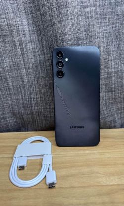 SAMSUNG Galaxy A14, Factory UNLOCKED,  Brand New.