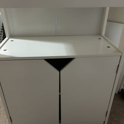 Storage Cabinet