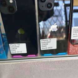 Iphone 14 Factory Unlocked Any Carrier Good Condition?
