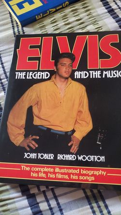 Elvis