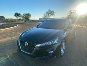 2020 nissan altima sl