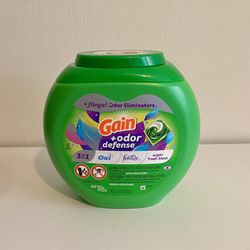 Gain Flings Laundry Detergent 