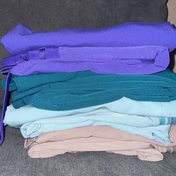 Nursing Scrubs