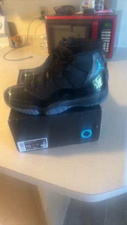 Men gammas
