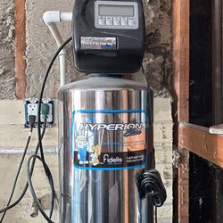 Hyperion Elite Systems Water System For Entire House 