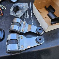 35, 36mm Headlight Mount