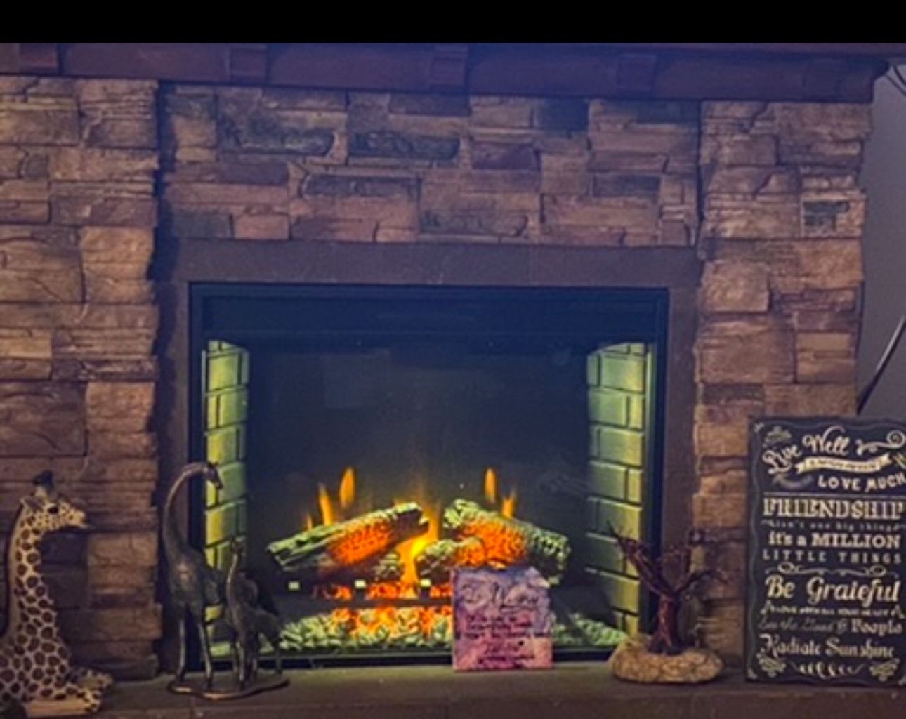 Fire Place
