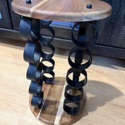 Spice Rack 