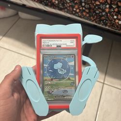 Pokemon Bubble Mew Trading For Spiderman Hot Toys 