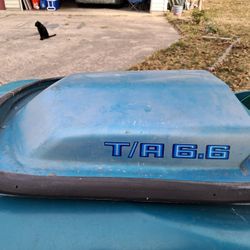 1(contact info removed) Pontiac Firebird Trans Am 400 6.6L T/A 