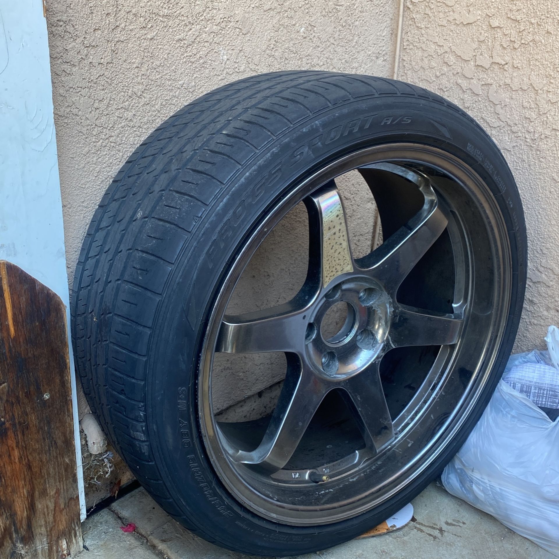 For Sale