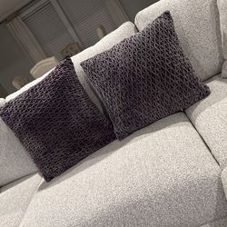 decorative pillows