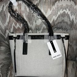 Nine West Hendrick Tote
